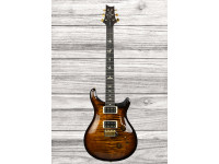 PRS Custom 24 10 Black Gold Burst PRS Custom 24 10 Black Gold Burst